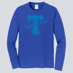 Adult Long Sleeve Shirt - Twitchell Thumbnail