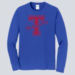 Adult Long Sleeve Shirt - Twitchell Thumbnail