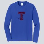 Adult Long Sleeve Shirt - Twitchell Thumbnail