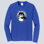 Adult Long Sleeve Shirt - Twitchell Thumbnail