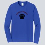 Adult Long Sleeve Shirt - Twitchell Thumbnail