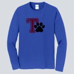 Adult Long Sleeve Shirt - Twitchell Thumbnail