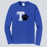 Adult Long Sleeve Shirt - Twitchell Thumbnail
