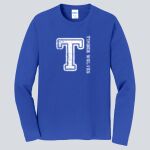 Adult Long Sleeve Shirt - Twitchell Thumbnail