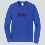 Adult Long Sleeve Shirt - Twitchell Thumbnail