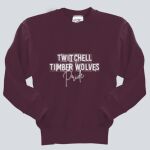 Youth Crewneck - Twitchell Thumbnail