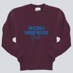 Youth Crewneck - Twitchell Thumbnail