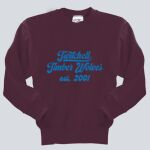 Youth Crewneck - Twitchell Thumbnail