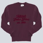 Youth Crewneck - Twitchell Thumbnail