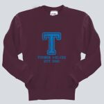 Youth Crewneck - Twitchell Thumbnail