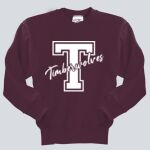 Youth Crewneck - Twitchell Thumbnail