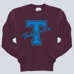 Youth Crewneck - Twitchell Thumbnail