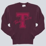 Youth Crewneck - Twitchell Thumbnail