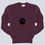 Youth Crewneck - Twitchell Thumbnail
