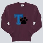 Youth Crewneck - Twitchell Thumbnail