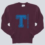 Youth Crewneck - Twitchell Thumbnail
