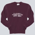 Youth Crewneck - Twitchell Thumbnail