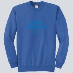 Adult Crewneck - Twitchell Thumbnail