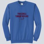 Adult Crewneck - Twitchell Thumbnail