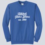 Adult Crewneck - Twitchell Thumbnail