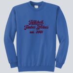 Adult Crewneck - Twitchell Thumbnail
