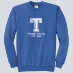 Adult Crewneck - Twitchell Thumbnail
