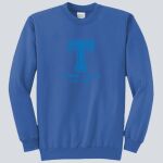 Adult Crewneck - Twitchell Thumbnail