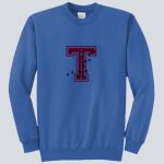 Adult Crewneck - Twitchell Thumbnail