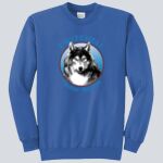 Adult Crewneck - Twitchell Thumbnail