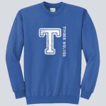 Adult Crewneck - Twitchell Thumbnail