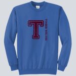 Adult Crewneck - Twitchell Thumbnail