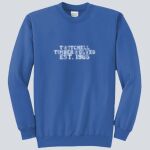 Adult Crewneck - Twitchell Thumbnail
