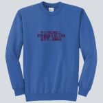 Adult Crewneck - Twitchell Thumbnail
