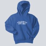 Youth Hoodie - Twitchell Thumbnail