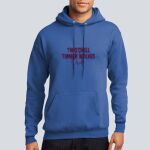 Adult Hoodie - Twitchell Thumbnail