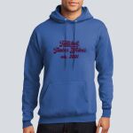 Adult Hoodie - Twitchell Thumbnail