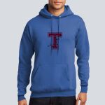 Adult Hoodie - Twitchell Thumbnail