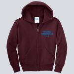 Youth Zip Jacket - Twitchell Thumbnail
