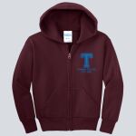 Youth Zip Jacket - Twitchell Thumbnail