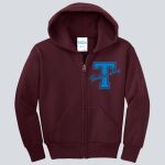 Youth Zip Jacket - Twitchell Thumbnail