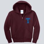 Youth Zip Jacket - Twitchell Thumbnail