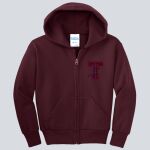 Youth Zip Jacket - Twitchell Thumbnail
