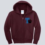 Youth Zip Jacket - Twitchell Thumbnail