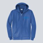 Adult Zip Jacket - Twitchell Thumbnail