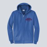 Adult Zip Jacket - Twitchell Thumbnail