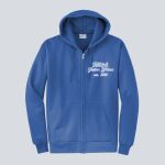 Adult Zip Jacket - Twitchell Thumbnail