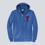 Adult Zip Jacket - Twitchell Thumbnail