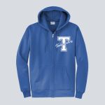 Adult Zip Jacket - Twitchell Thumbnail