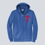 Adult Zip Jacket - Twitchell Thumbnail