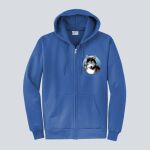 Adult Zip Jacket - Twitchell Thumbnail
